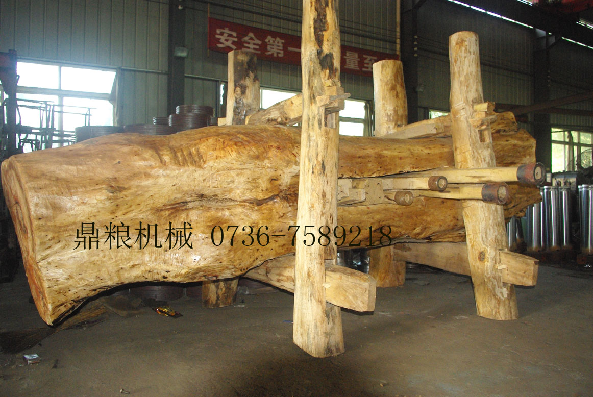  全新木榨，純古法木榨，原木木榨榨油機(jī) 